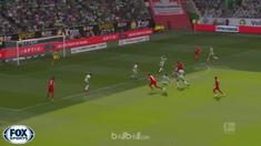 Wolfsburg terhindar dari degradasi langsung dan memaksakan laga playoff demi bertahan di Bundesliga usai meraih kemenangan telak 4...