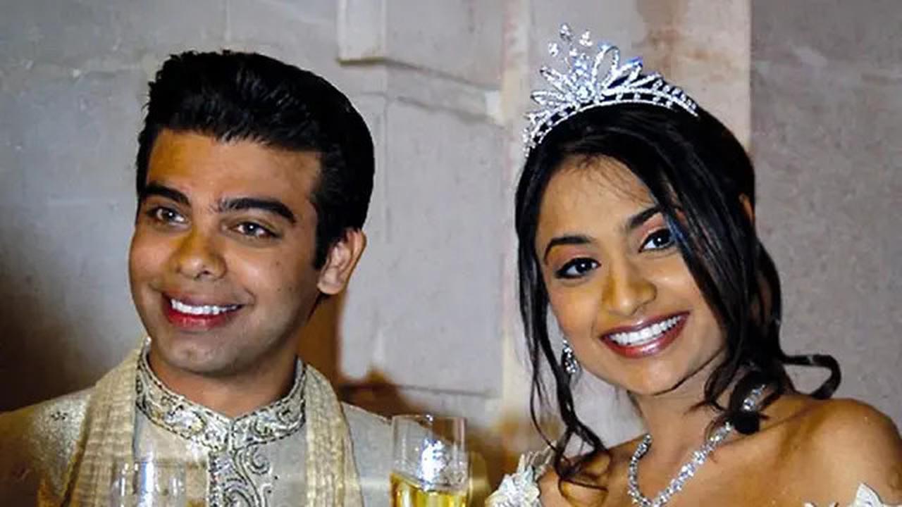 8 Pernikahan Termahal Sepanjang Sejarah, Anak Crazy Rich India Juaranya