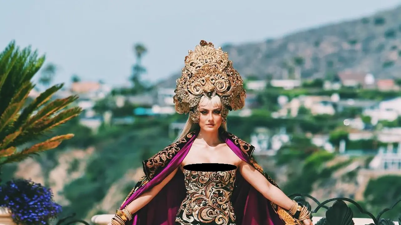 Agnez Mo