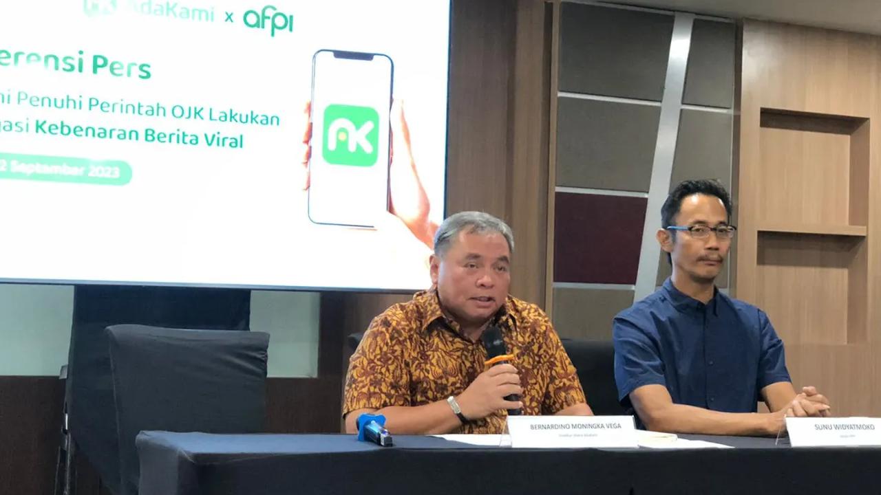 Dok. Istimewa