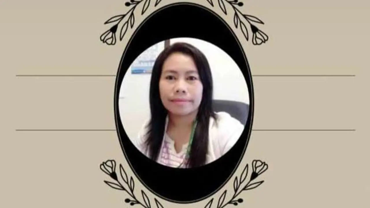 Dokter Mawar