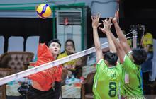 Surabaya Samator Dominasi Garuda Jaya 3-0, Amankan Posisi Ketiga Proliga 2026