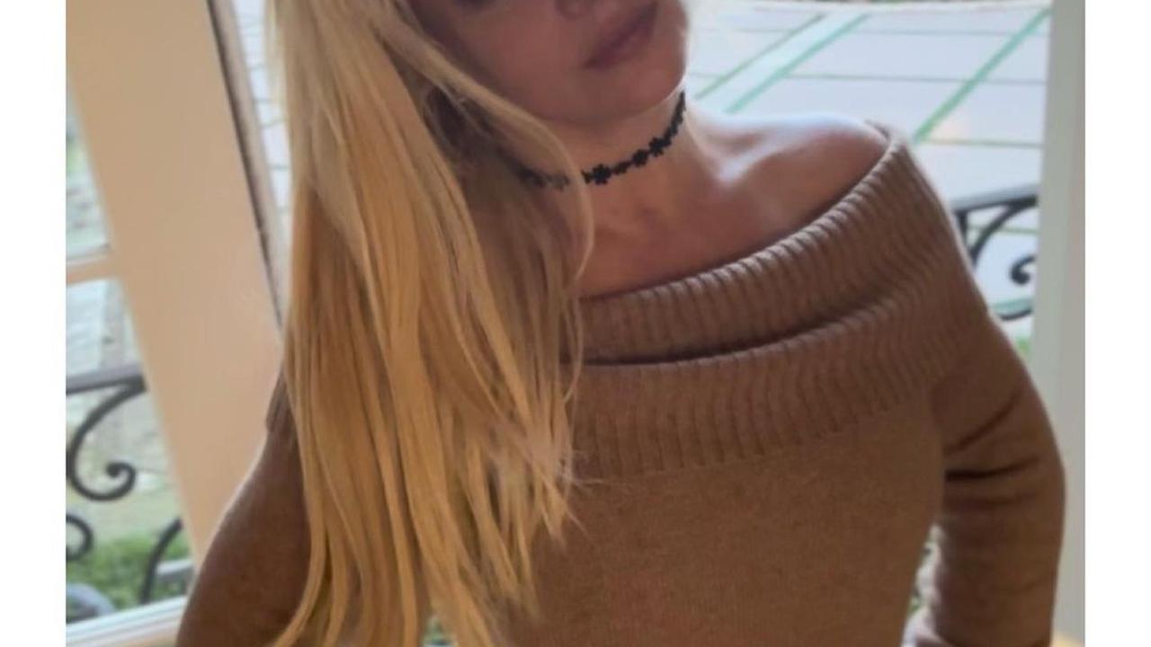 Deretan Kontroversi Britney Spears yang Resmi Menikahi Diri Sendiri