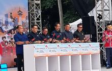 Trivia: JEF 2025, Kolaborasi Nyata Bank Indonesia dan Pemprov DKI Bangun Jakarta Kota Global