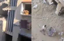 Ingat Kursi yang Diduduki Yahya Sinwar saat Terluka Sebelum Wafat Dibunuh Israel? Begini Nasibnya Kini