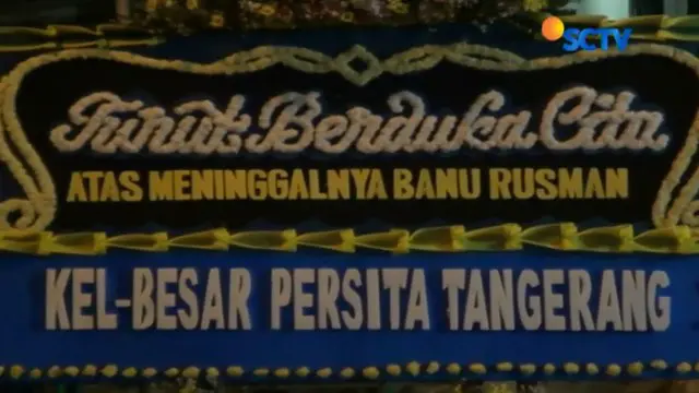 PSSI Diminta Usut Tuntas Tewasnya Suporter Persita