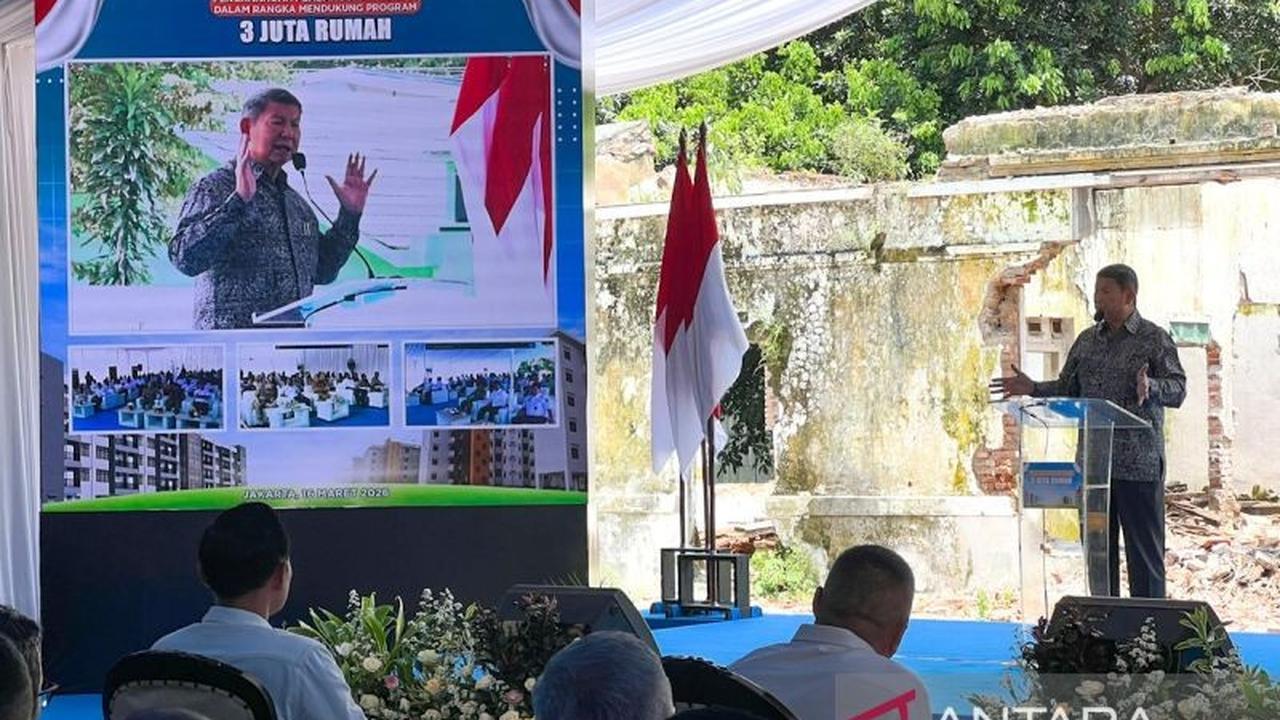 Pembangunan 3 Juta Rumah: Strategi Ampuh Tekan Stunting dan TBC di Indonesia