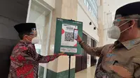 Bank DKI Sediakan Fitur Scan To Pay. (Dok. Bank DKI)