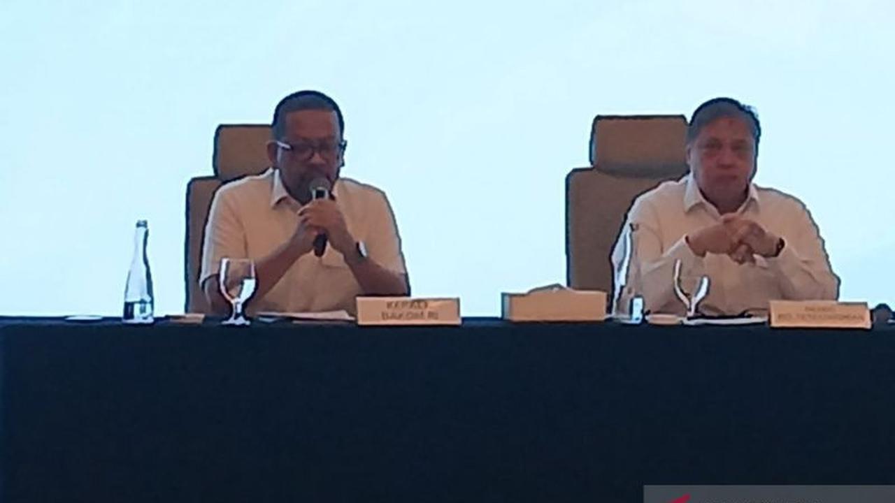 Qodari: Diplomasi Prabowo Unik, Jalin Hubungan Baik dengan Pemimpin Adidaya Dunia