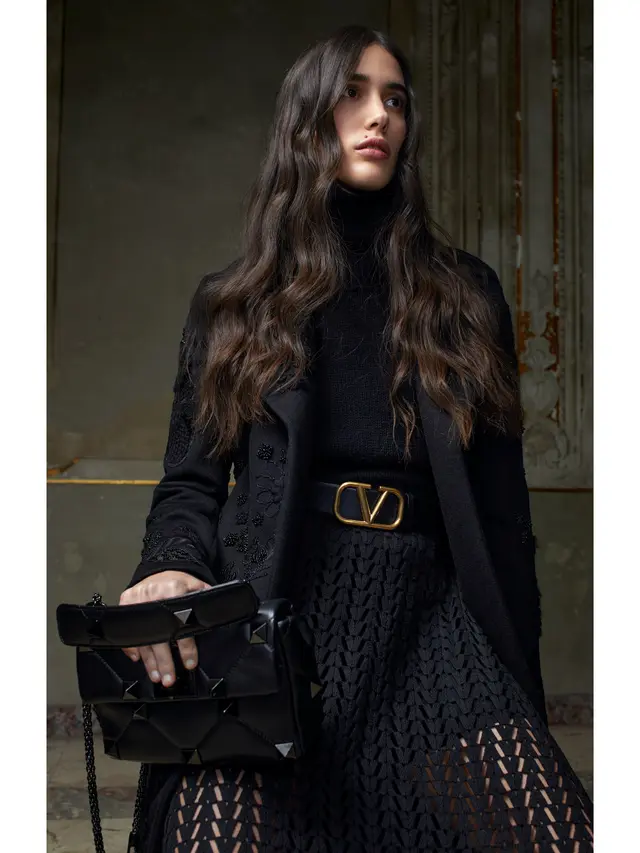 Valentino Roman Palazzo