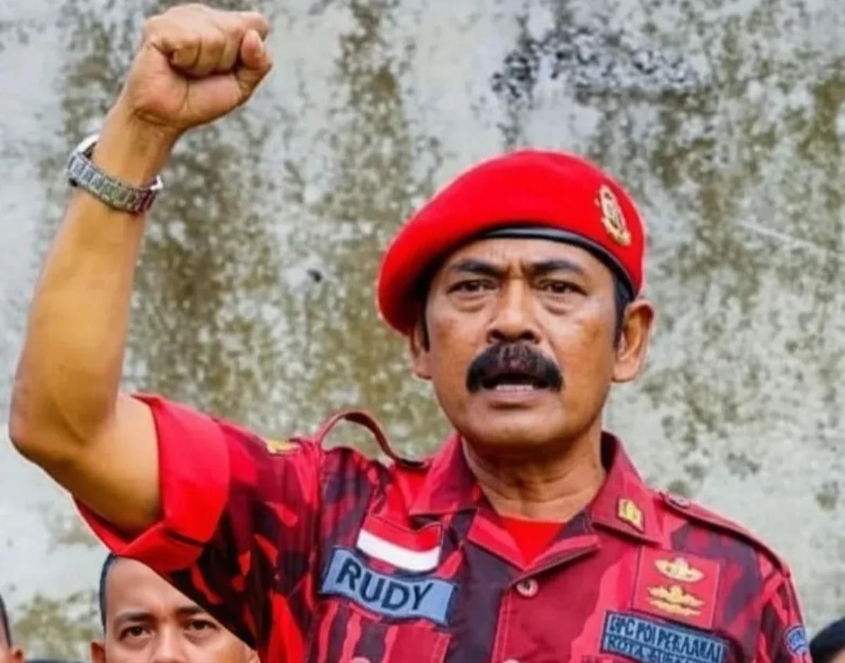 Banjir Dukungan Untuk Pimpin PDIP Jateng, ini Respons FX Rudy