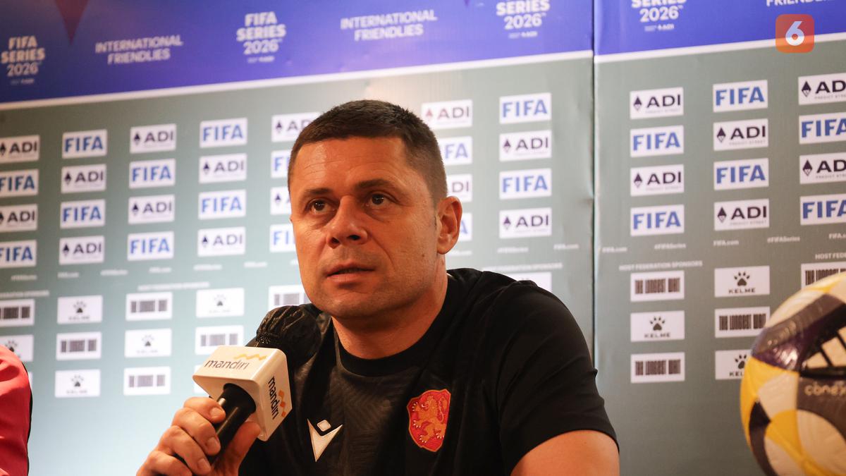 Timnas Indonesia Punya Banyak Pemain Liga Top Eropa, Pelatih Bulgaria Waspada 2 Nama