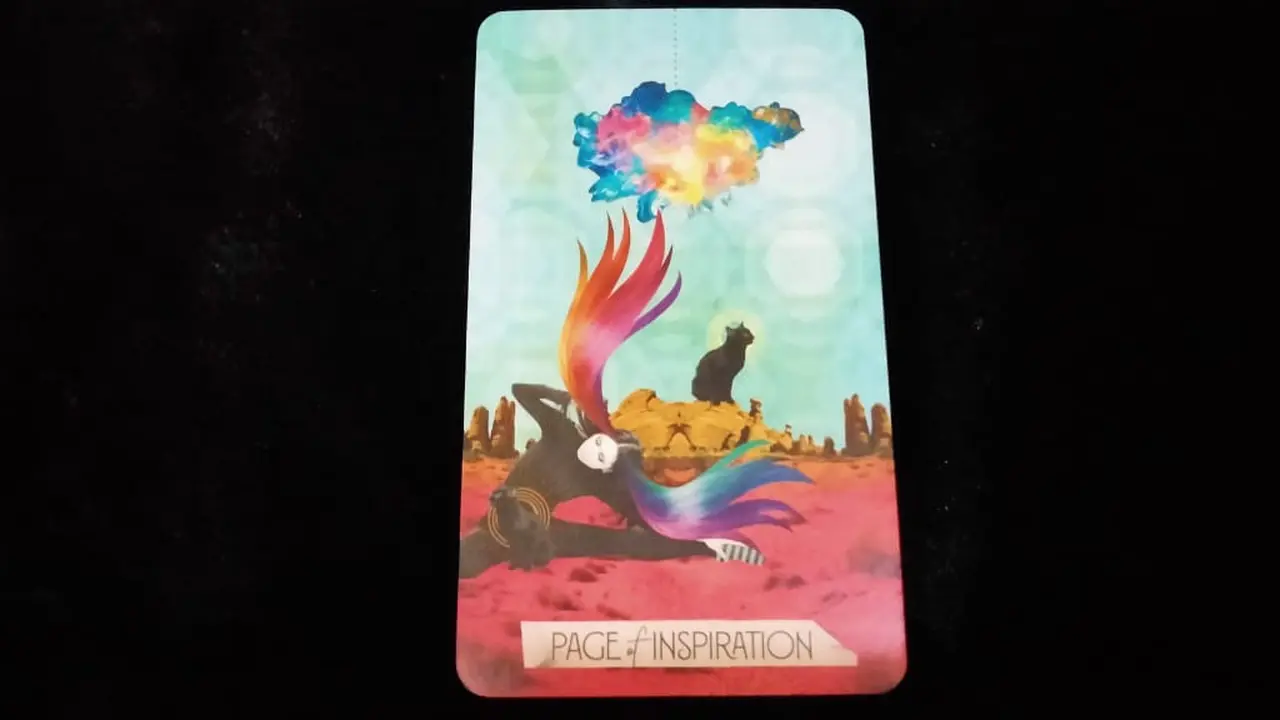 Tarot