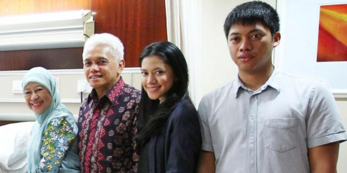 Pernyataan berubah-ubah Rangga