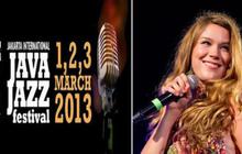 Java Jazz 2013, bertabur bintang berkualitas