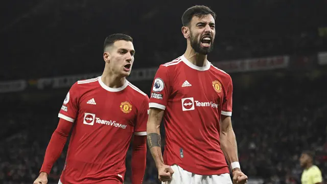 Foto: Puasa Gol dalam 8 Laga Terakhir, 5 Gelandang Ini Lebih Gacor Dibanding Romelu Lukaku di Liga Inggris Musim Ini
