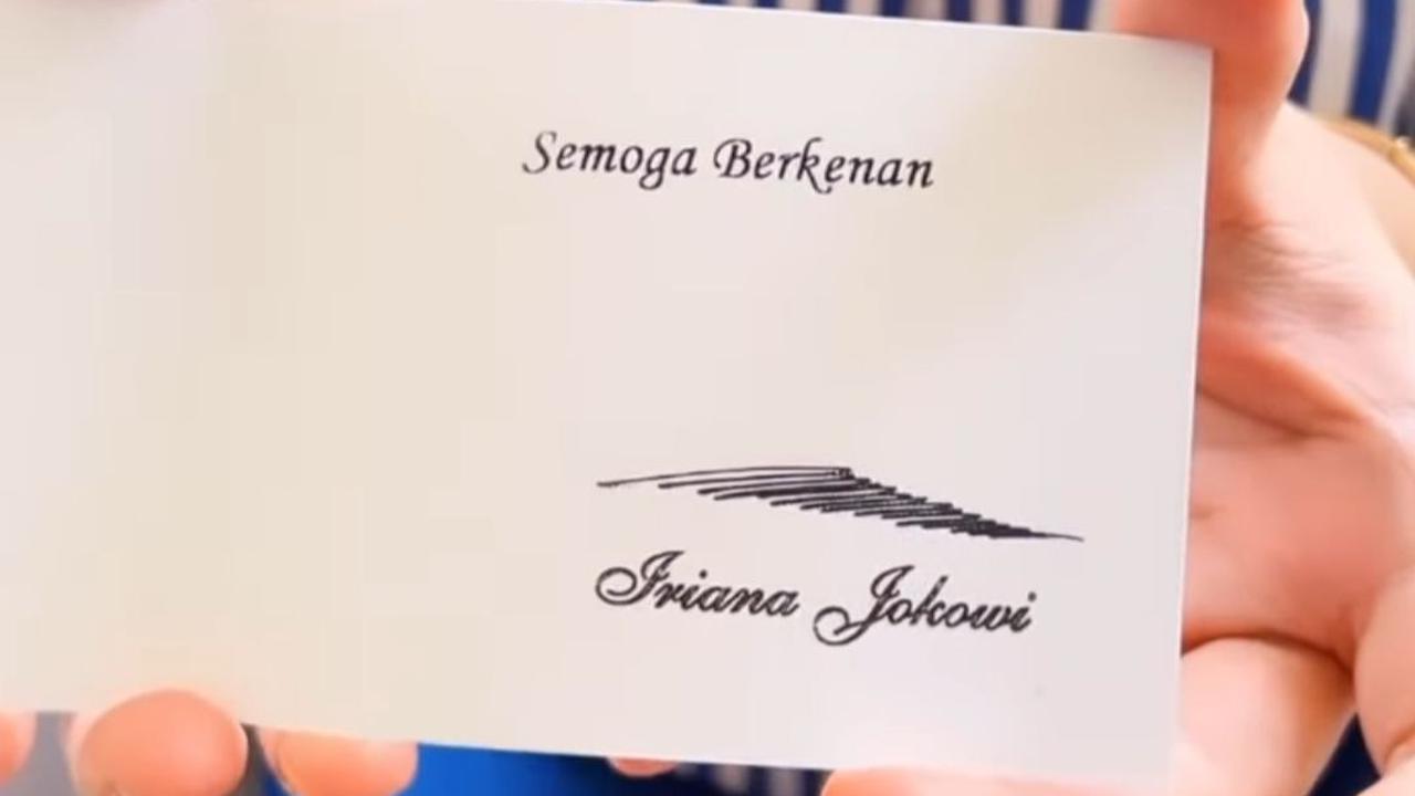 Dok. Istimewa