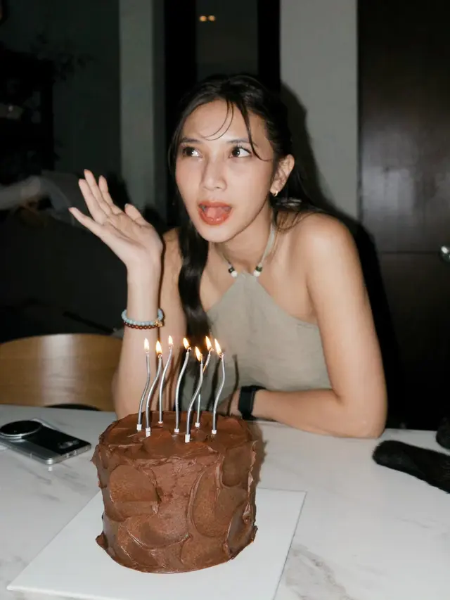 Sheila Dara ulang tahun (instagram.com/sheiladaisha)