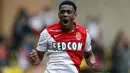 Anthony Martial saat masih berkostum Monaco (AFP Photo/Valery Hache)