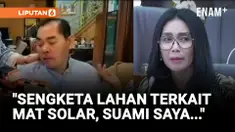 Hampir Nangis, Rieke Diah Pitaloka Tagih Hak Mat Solar ke Jasa Marga