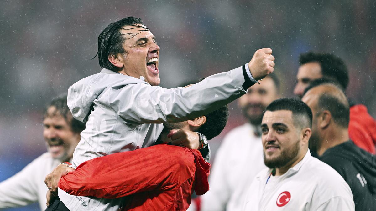 Tempat Menonton Turki vs Paraguay di Piala Dunia 2026
