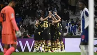 5 Pemain yang Jadi Kunci Kemenangan Man City atas Porto