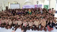 Quiz Game Interaktif, Cara Asyik Mengenalkan Keanekaragaman Hayati kepada Siswa