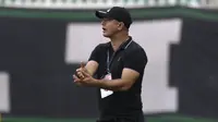 Pelatih Kalteng Putra Beberkan Kunci Tekuk Arema