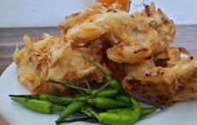 Resep Bakwan Tahu Gurih, Cocok untuk Camilan hingga Lauk Pendamping