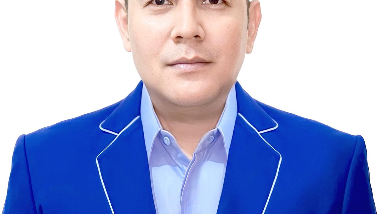 Ossy Dermawan, Wamen ATR/BPN (Sumber: Creative Commons Wikipedia)