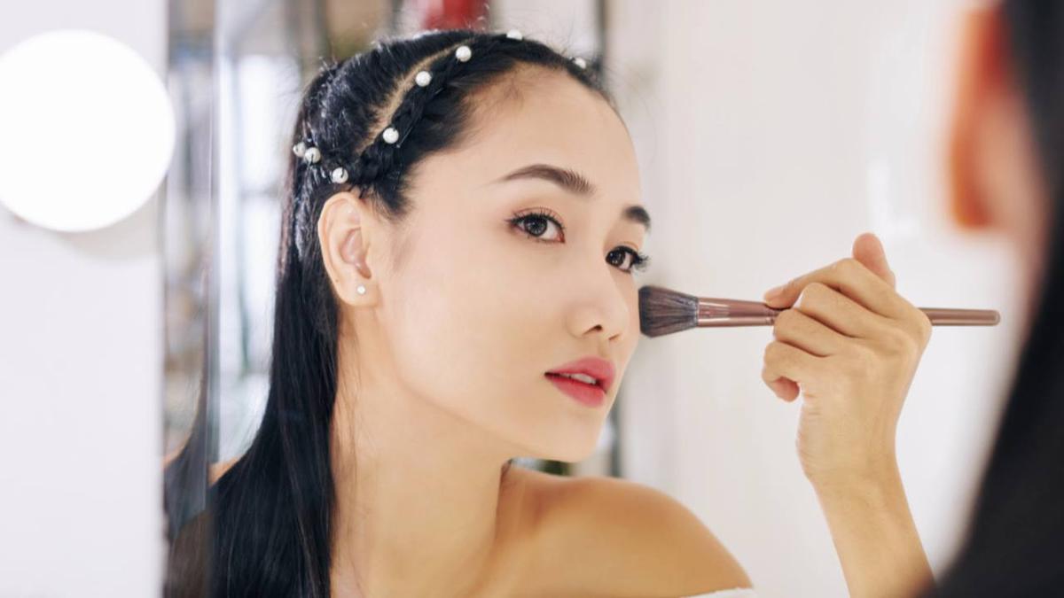 Liquid Blush On Viral! Intip Rekomendasi Produk yang Bikin Makeup Lebih Fresh dan Merona