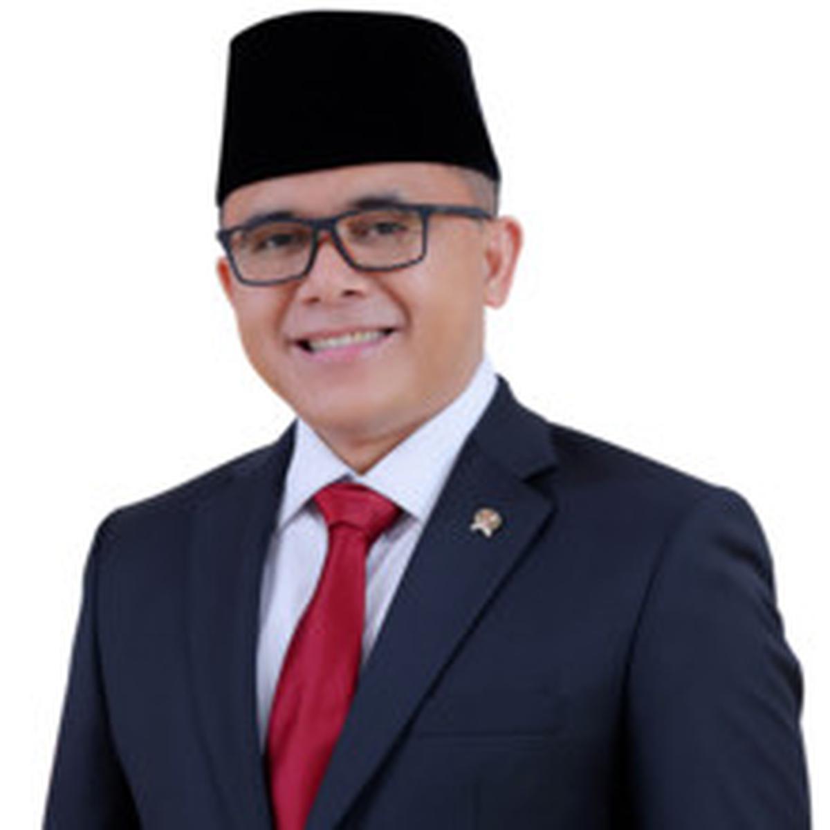 Azwar Anas