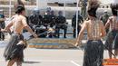 Citizen6, Lebanon: Dansektor Timur Unifil sangat kagum dengan Indobatt khususnya dan Indonesia pada umumnya yang kaya akan kebudayaan. Menurutnya, dengan menampilkan kesenian ini bisa dijadikan sebagai promosi wisata di wilayah Lebanon.