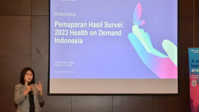Meningkatkan Manfaat Kesejahteraan Karyawan untuk Atasi Kesenjangan Perlindungan Kesehatan yang Makin Melebar