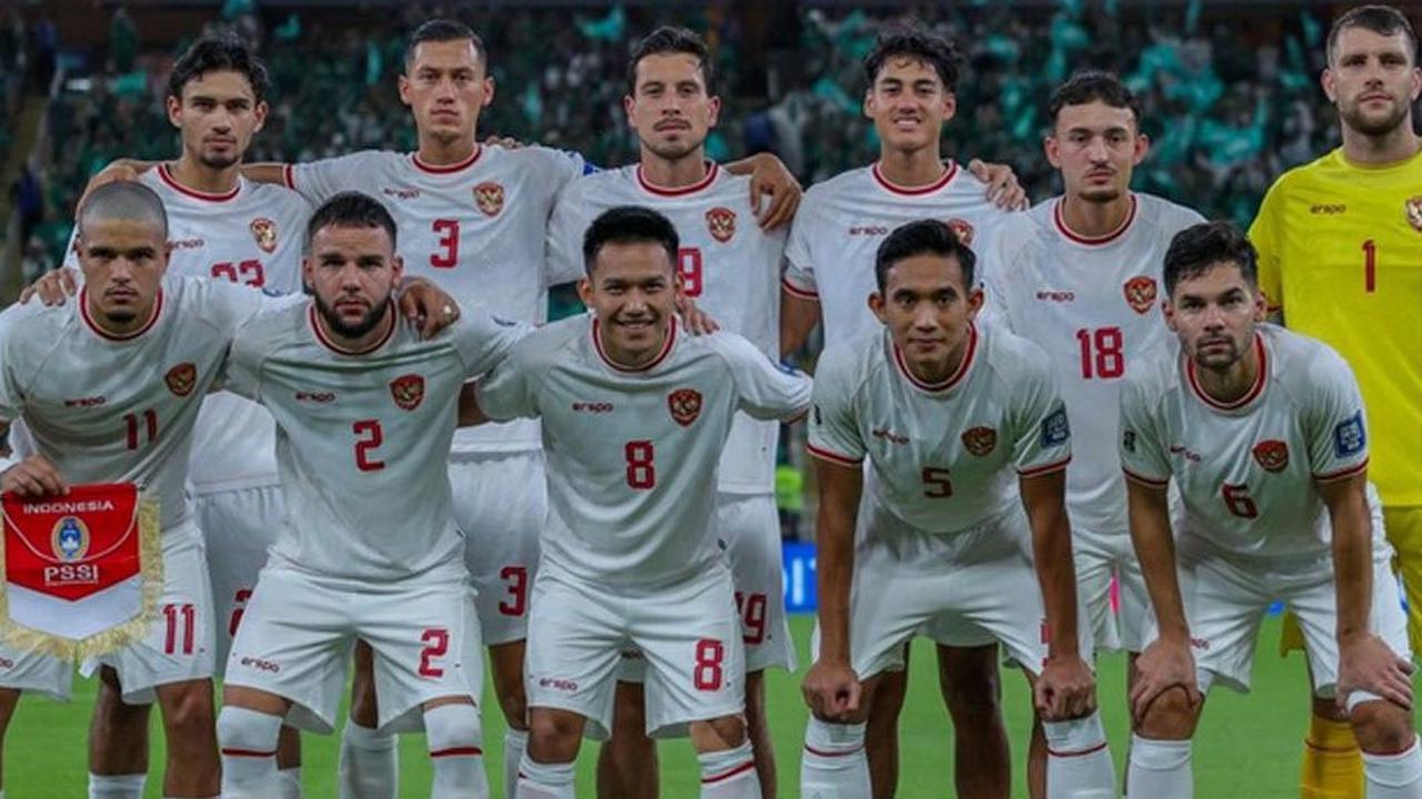 Lawan Indonesia, Bek Australia Ungkap Taktik Kunci Kalahkan Tim Garuda