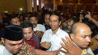 Sniper Kawal Presiden dan Wakil Presiden Terpilih Jokowi-JK