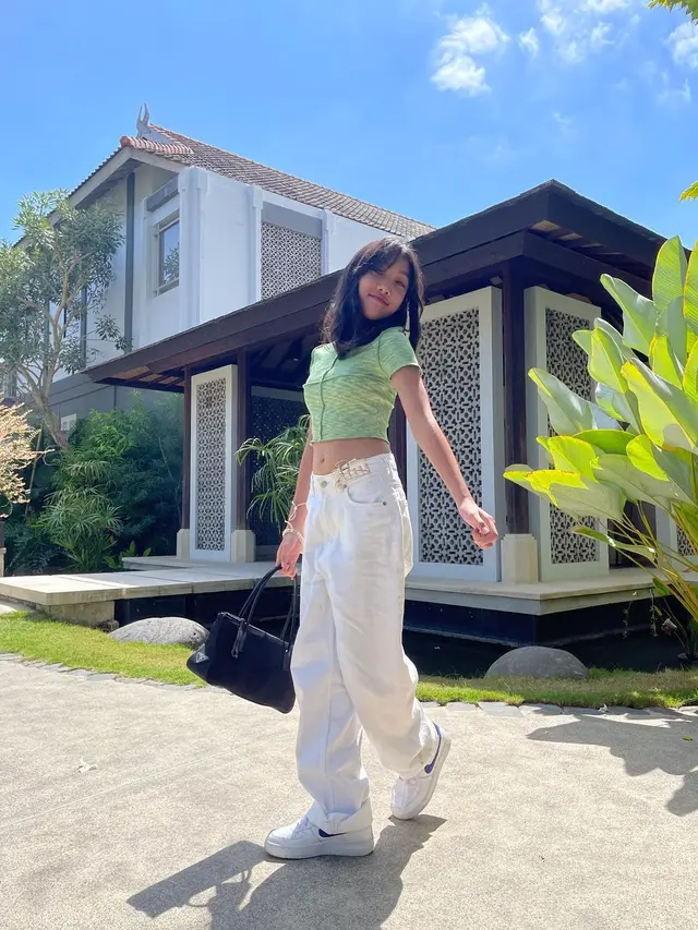 [Fimela] Jenaka Mahila