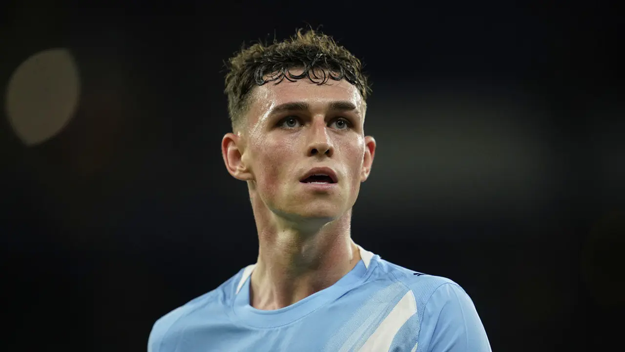 Manchester City vs Napoli