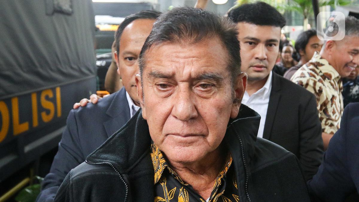 Daftar Mobil Japto Soerjosoemarno yang Disita KPK, Ada Rubicon hingga Hilux