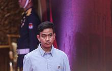 Gibran Bakal jadi Pembuka Debat Cawapres Besok