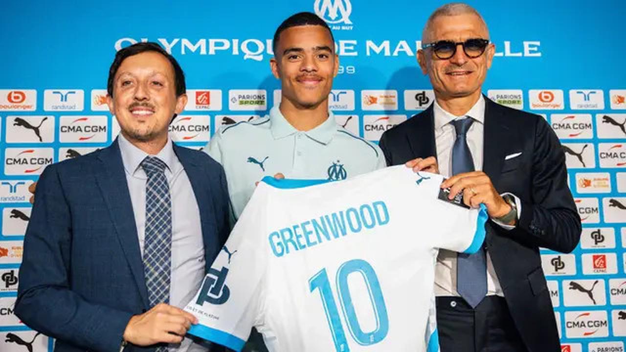 Baru Sekali Bela Timnas Inggris dan Absen 5 Tahun, Mason Greenwood Dinaturalisasi Jamaika!