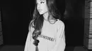 "Kamu tahu kami adalah human yang jatuh cinta dan punya kehidupan, kan? Dan Scooter adalah manusia yang perhatian dengan kesehatan dan kebahagiaan kami," tulis Ariana Grande. (instagram/arianagrande)