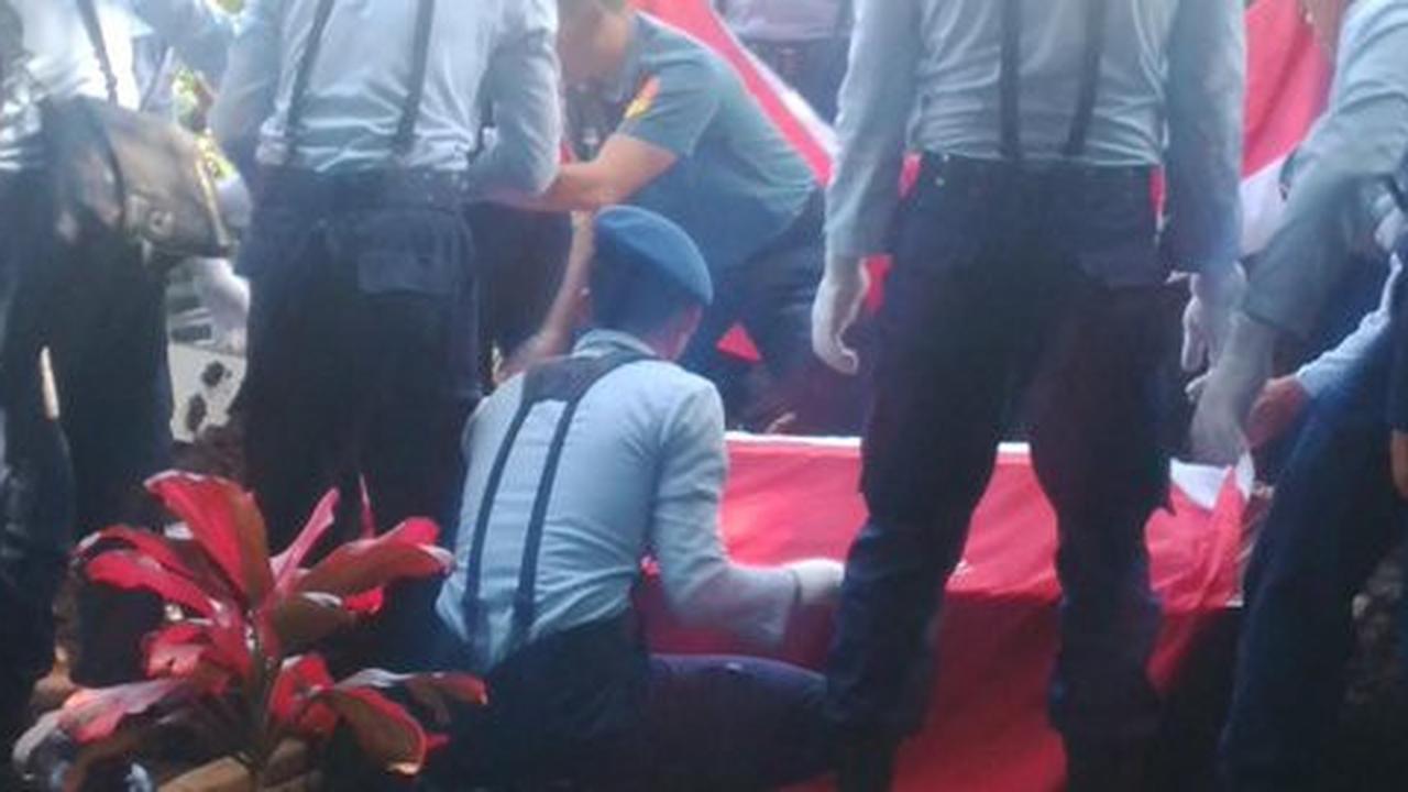 Kenangan warga saat Sertu Aang jadi imam tarawih dan aktif di masjid