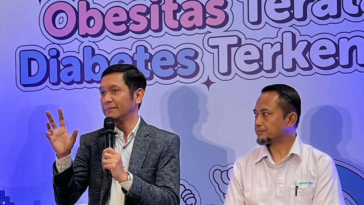 Pemaparan Diabetes Genetik