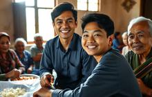 150 Kata Kata Jawa Aesthetic yang Menyentuh Hati