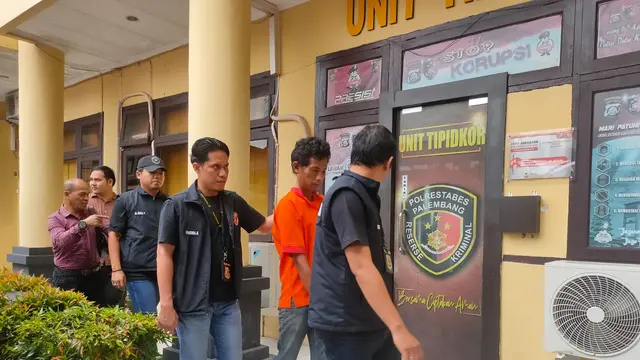 6 Kejanggalan Pembunuhan Sadis di Palembang, Ada Chat Pelaku dan Suami Korban