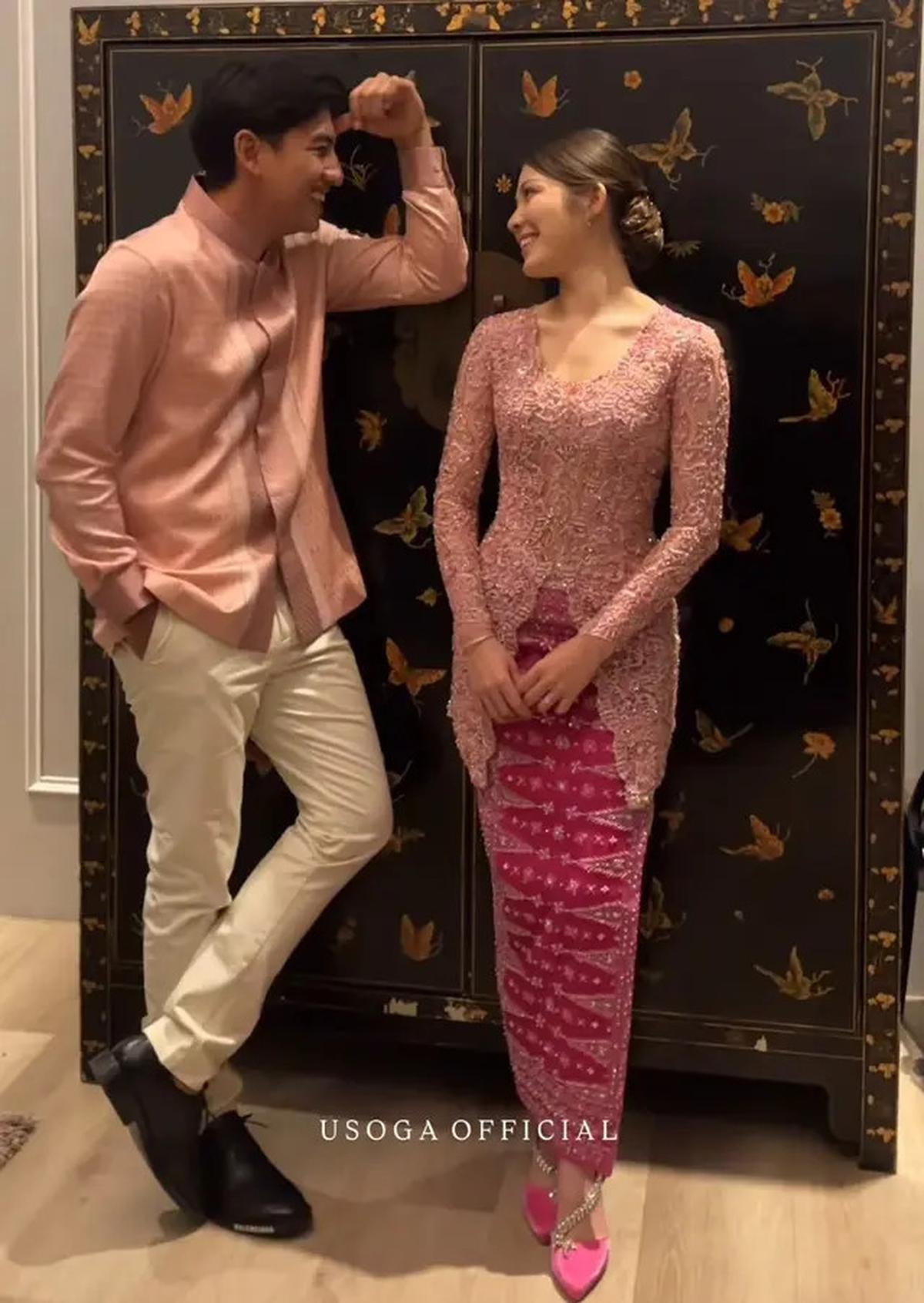Harris Vriza Melamar Haviza Devi di Medan, Ini 5 Fakta Perjalanan Cinta Keduanya yang Makin Dekat ke Pelaminan