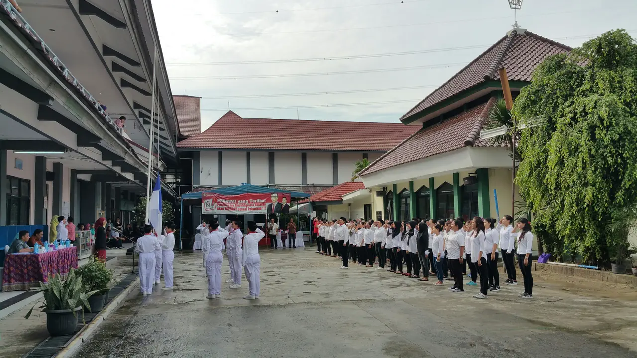 Rutan Pondok Bambu