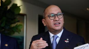 Pemerintah Permudah Izin Tenaga Kerja Asing, Proses Maksimal 5 Hari
