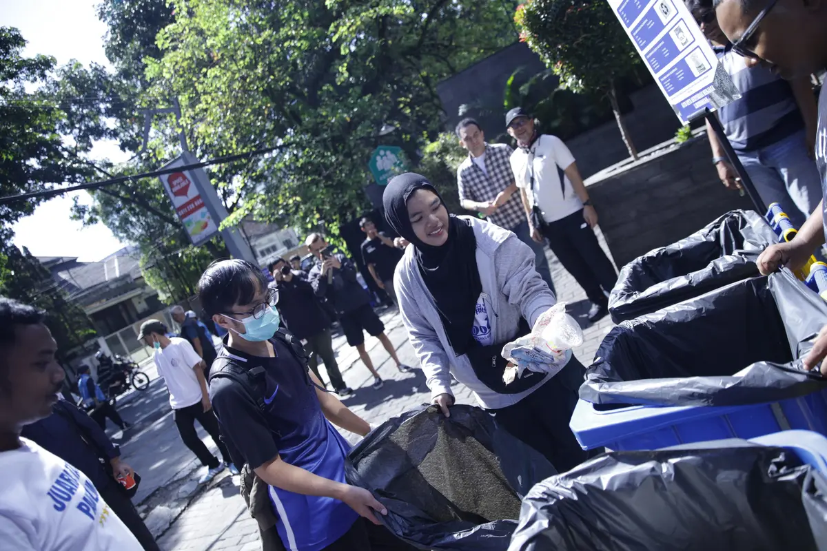 Persib Rekrut Balsa Sekulic, Diperkenalkan Usai Gerakan Bersih-bersih